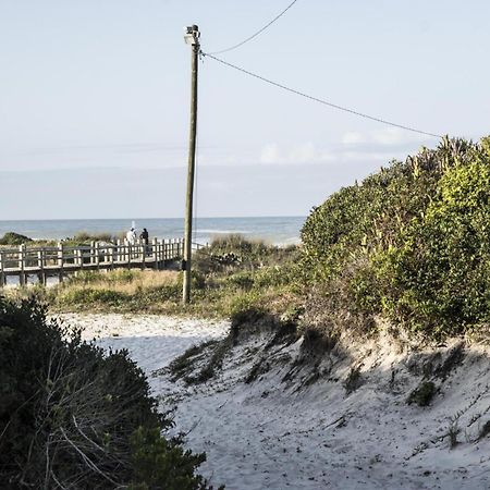 Cobertura Chique 100M Da Praia, Ingleses Ing7305 Florianópolis 外观 照片