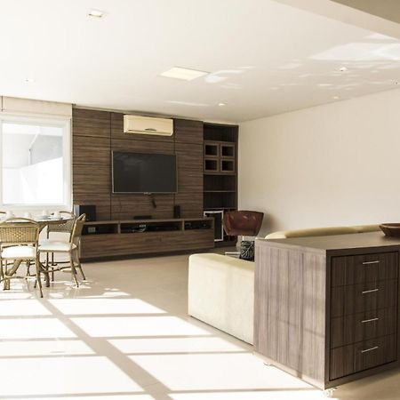 Cobertura Chique 100M Da Praia, Ingleses Ing7305 Florianópolis 外观 照片