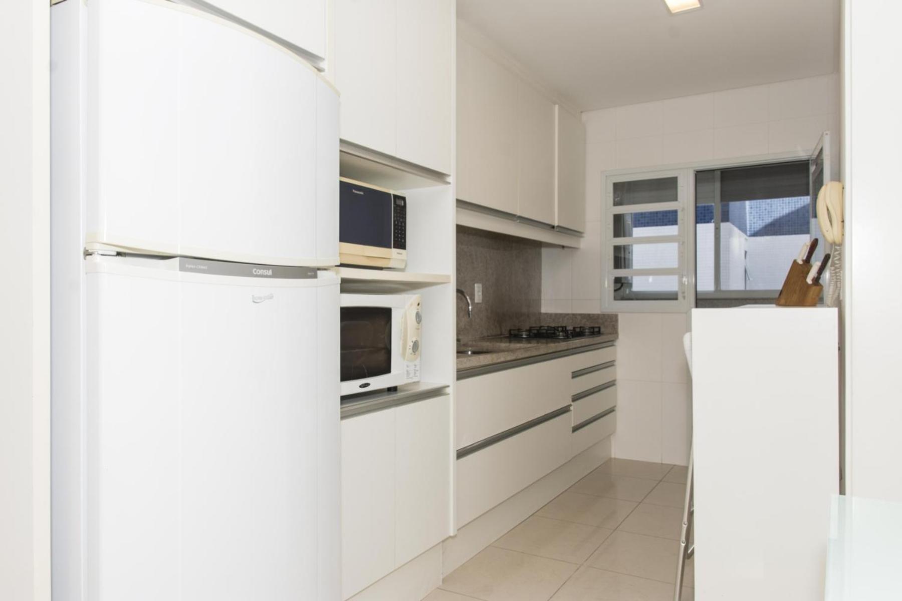 Cobertura Chique 100M Da Praia, Ingleses Ing7305 Florianópolis 外观 照片