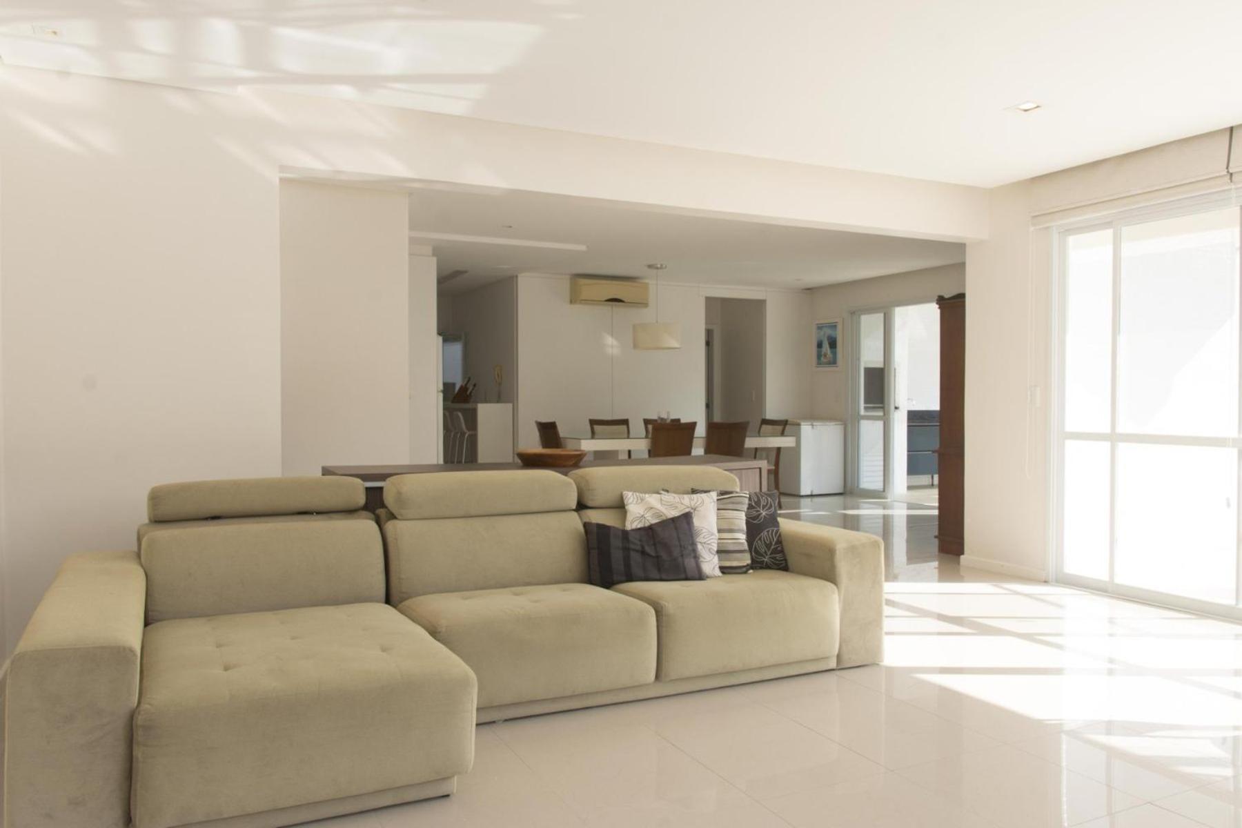 Cobertura Chique 100M Da Praia, Ingleses Ing7305 Florianópolis 外观 照片