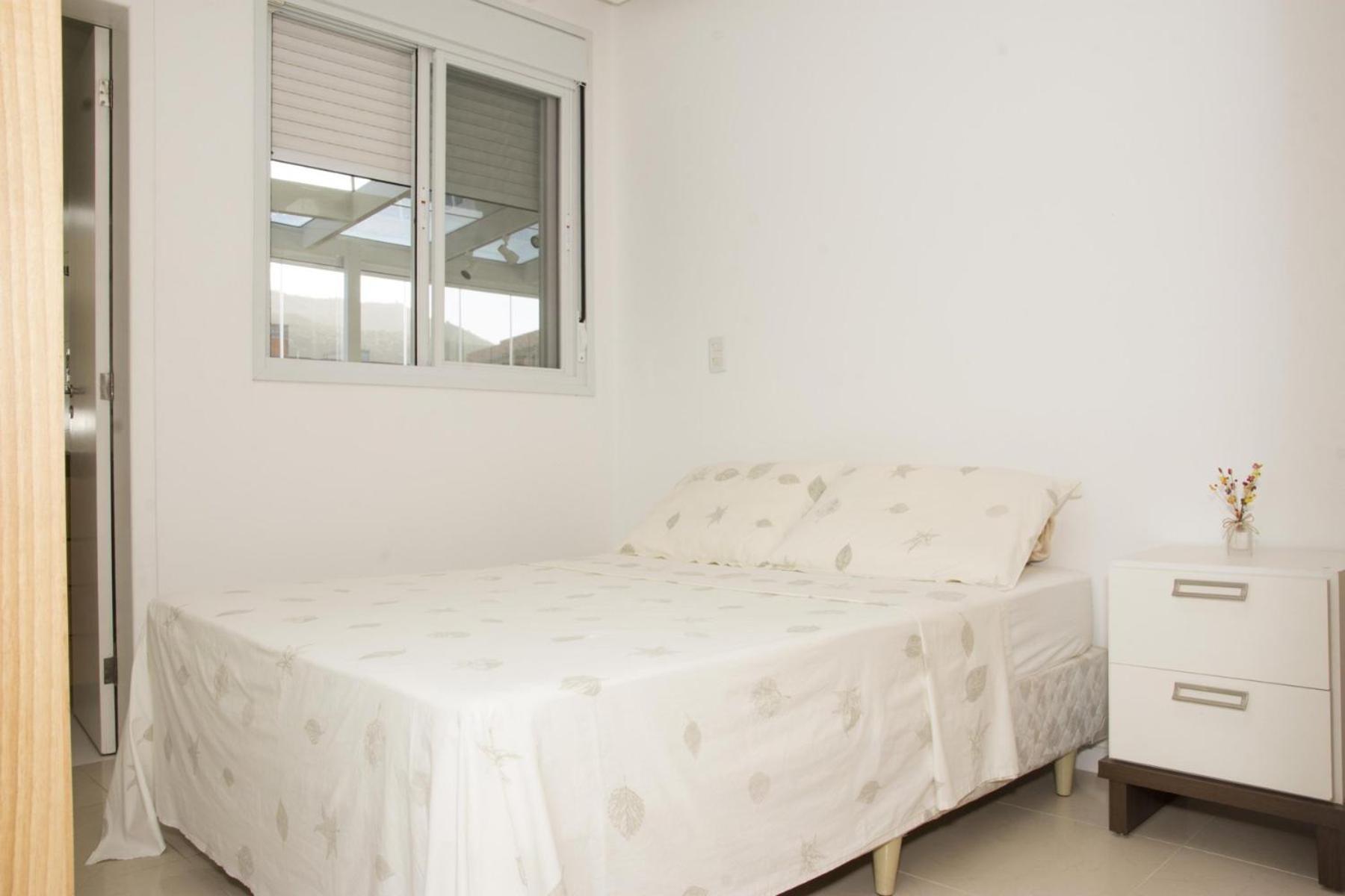 Cobertura Chique 100M Da Praia, Ingleses Ing7305 Florianópolis 外观 照片