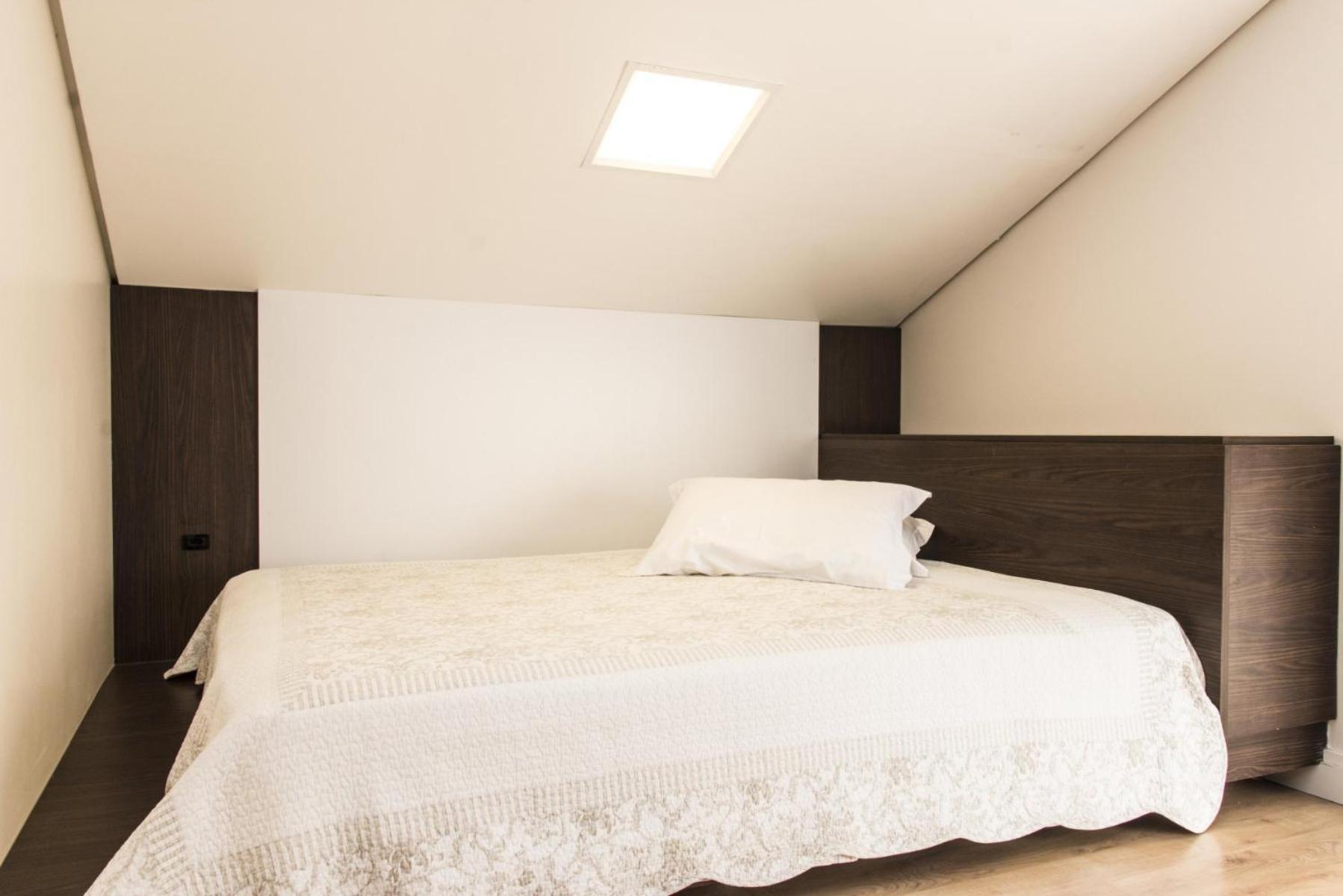 Cobertura Chique 100M Da Praia, Ingleses Ing7305 Florianópolis 外观 照片