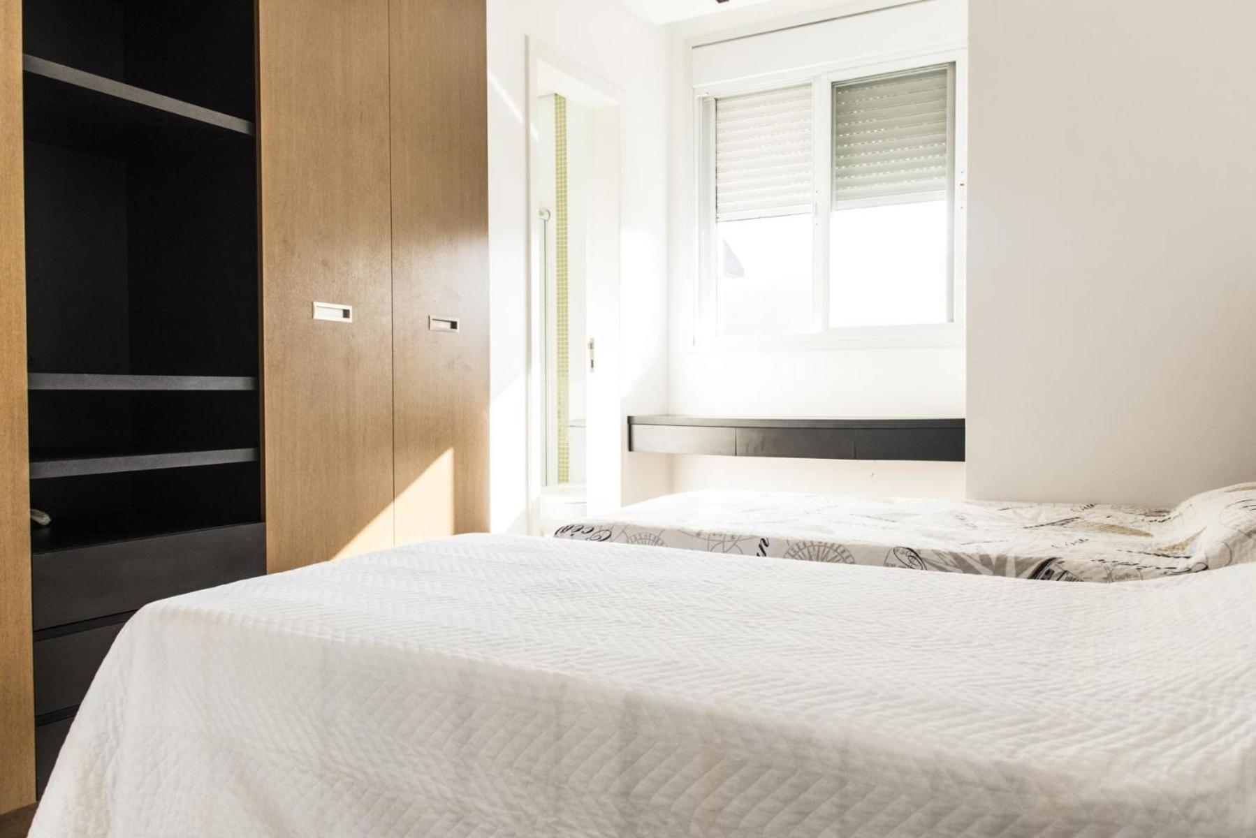 Cobertura Chique 100M Da Praia, Ingleses Ing7305 Florianópolis 外观 照片