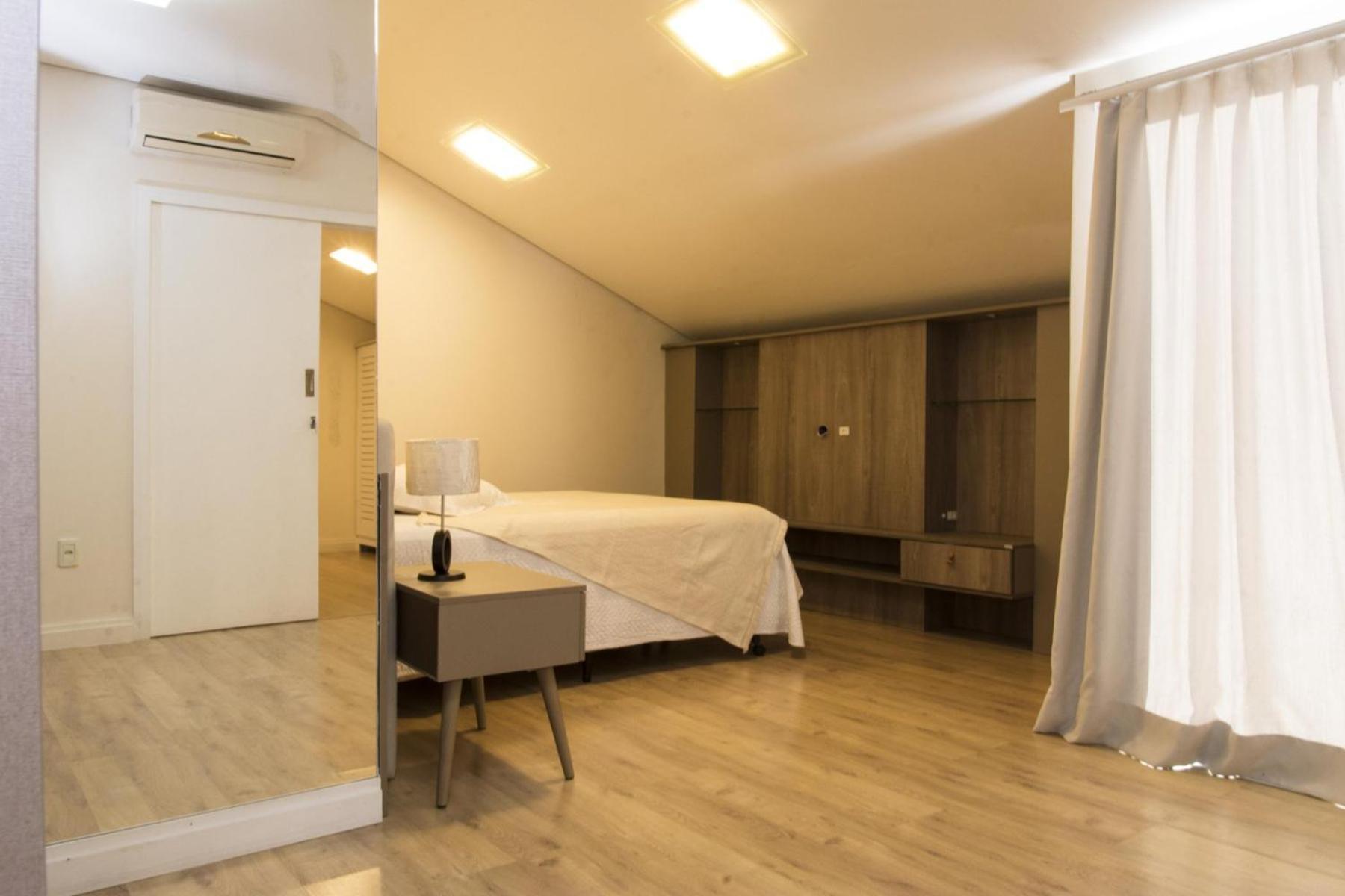 Cobertura Chique 100M Da Praia, Ingleses Ing7305 Florianópolis 外观 照片