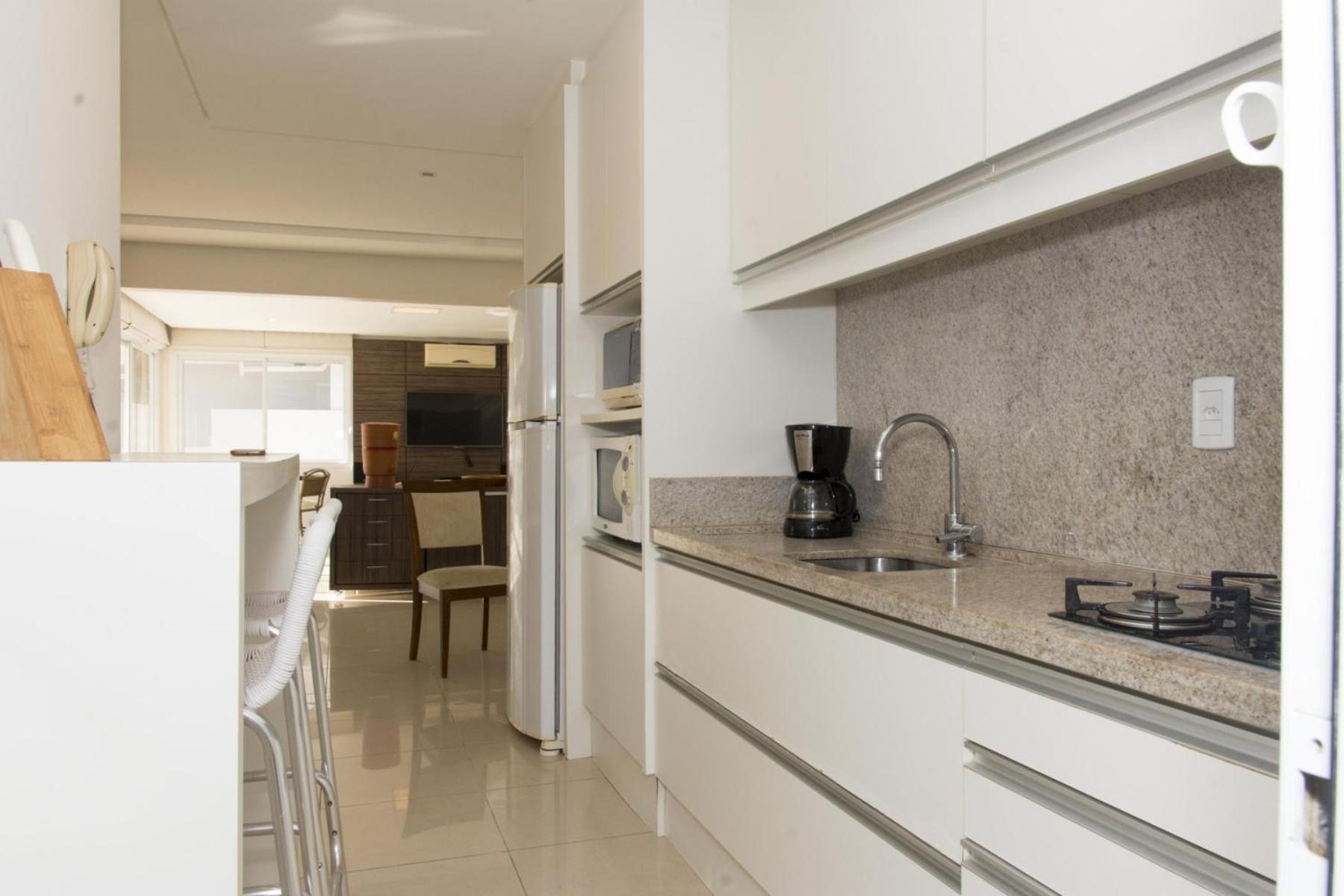 Cobertura Chique 100M Da Praia, Ingleses Ing7305 Florianópolis 外观 照片