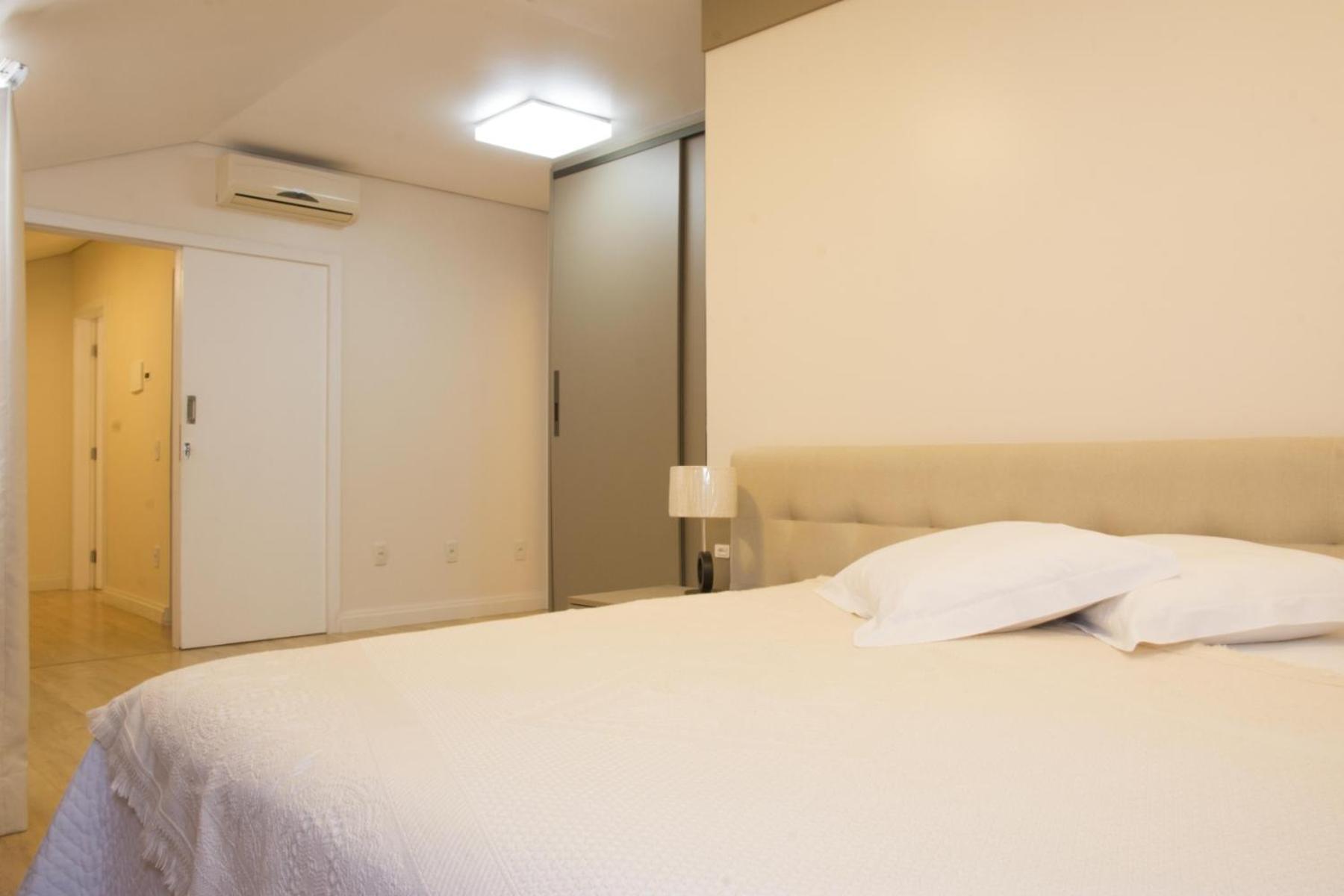 Cobertura Chique 100M Da Praia, Ingleses Ing7305 Florianópolis 外观 照片