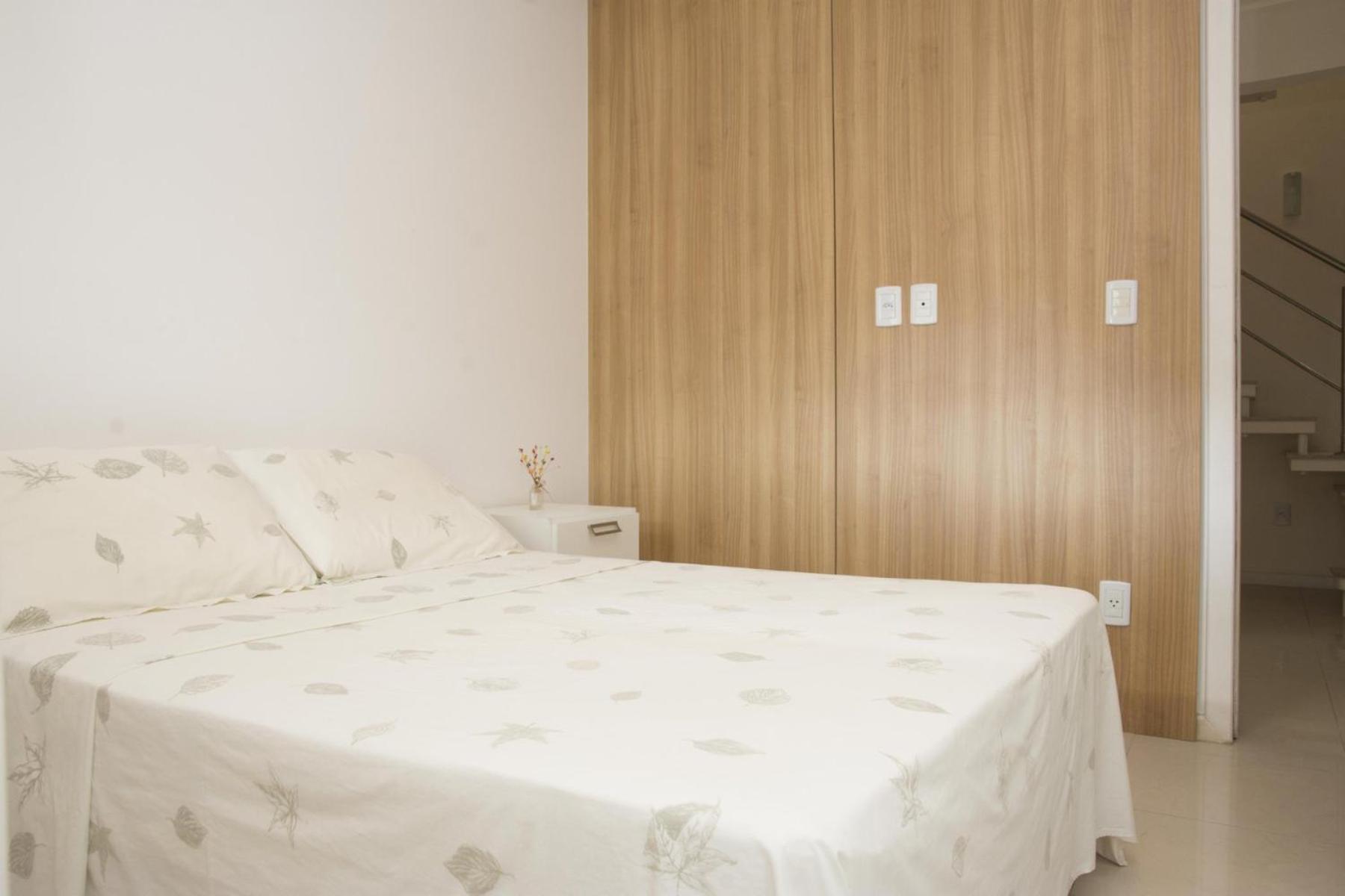 Cobertura Chique 100M Da Praia, Ingleses Ing7305 Florianópolis 外观 照片