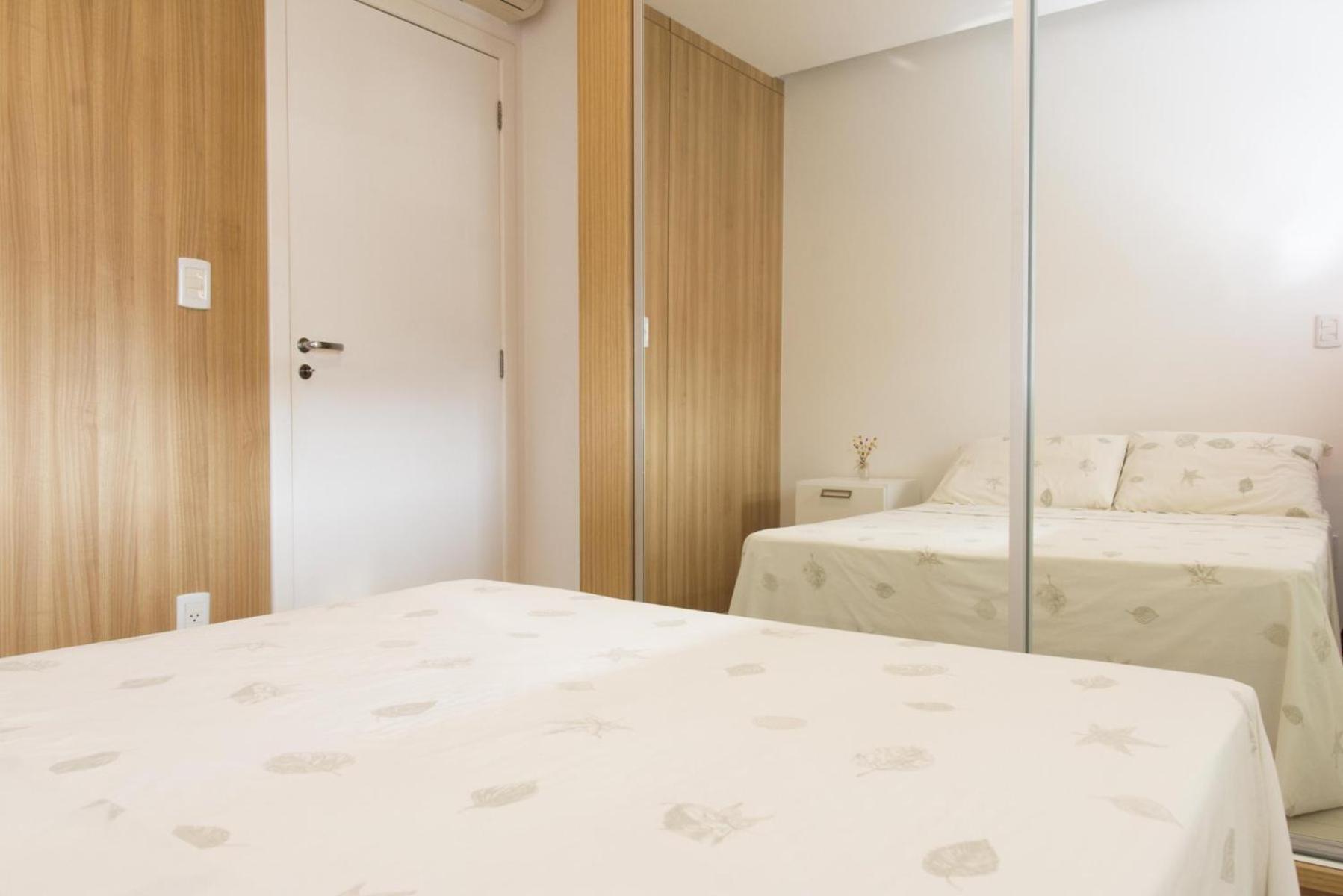 Cobertura Chique 100M Da Praia, Ingleses Ing7305 Florianópolis 外观 照片