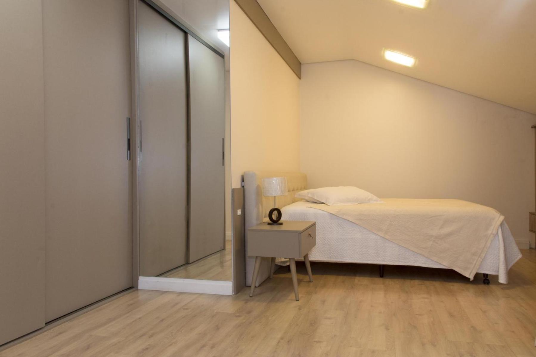 Cobertura Chique 100M Da Praia, Ingleses Ing7305 Florianópolis 外观 照片