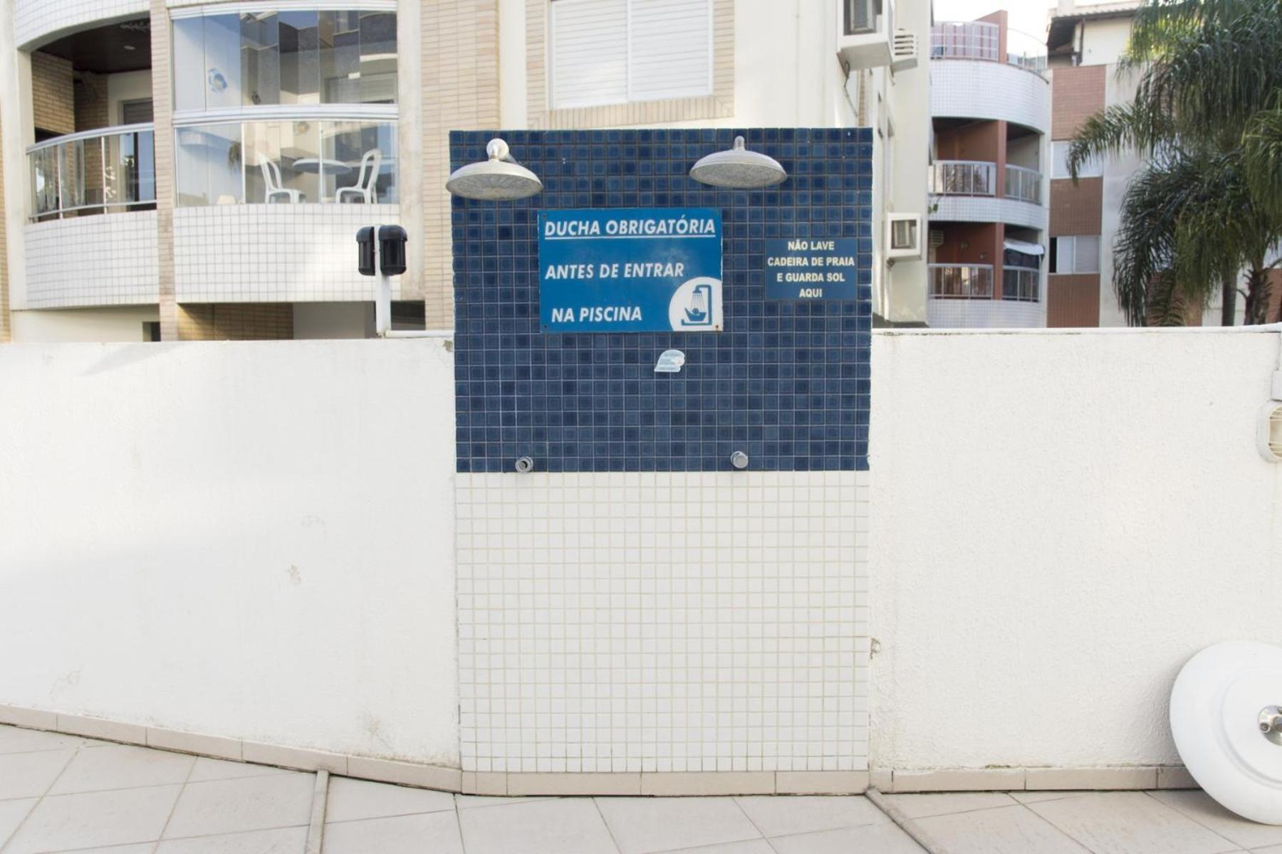 Cobertura Chique 100M Da Praia, Ingleses Ing7305 Florianópolis 外观 照片