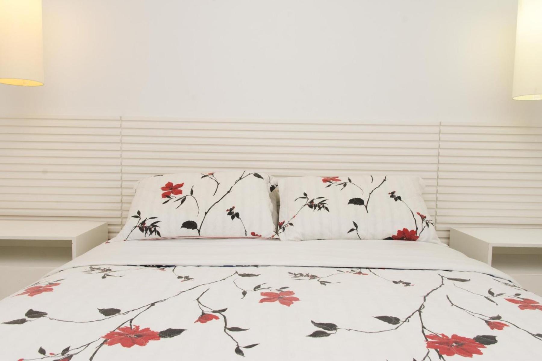 Cobertura Chique 100M Da Praia, Ingleses Ing7305 Florianópolis 外观 照片