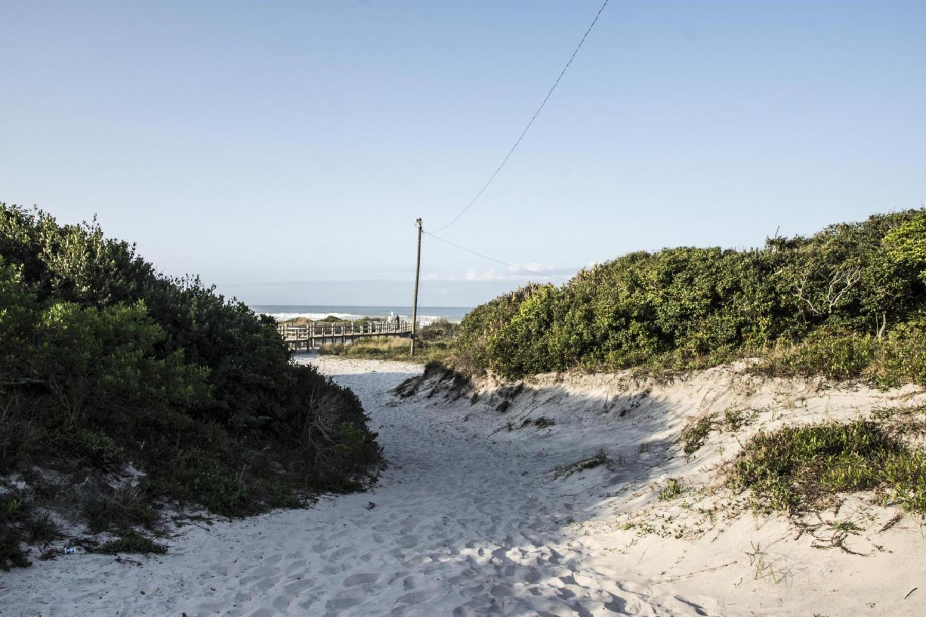 Cobertura Chique 100M Da Praia, Ingleses Ing7305 Florianópolis 外观 照片