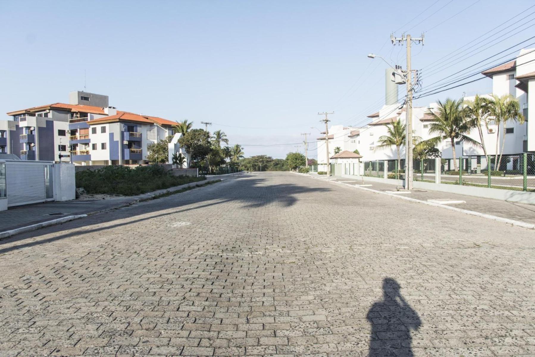 Cobertura Chique 100M Da Praia, Ingleses Ing7305 Florianópolis 外观 照片